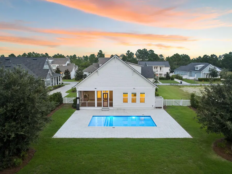 224 Needle Cast Lane, Watersound, FL 32461 - #2