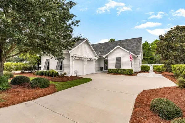 256 Medley Street #lot 96, Inlet Beach, FL 32461