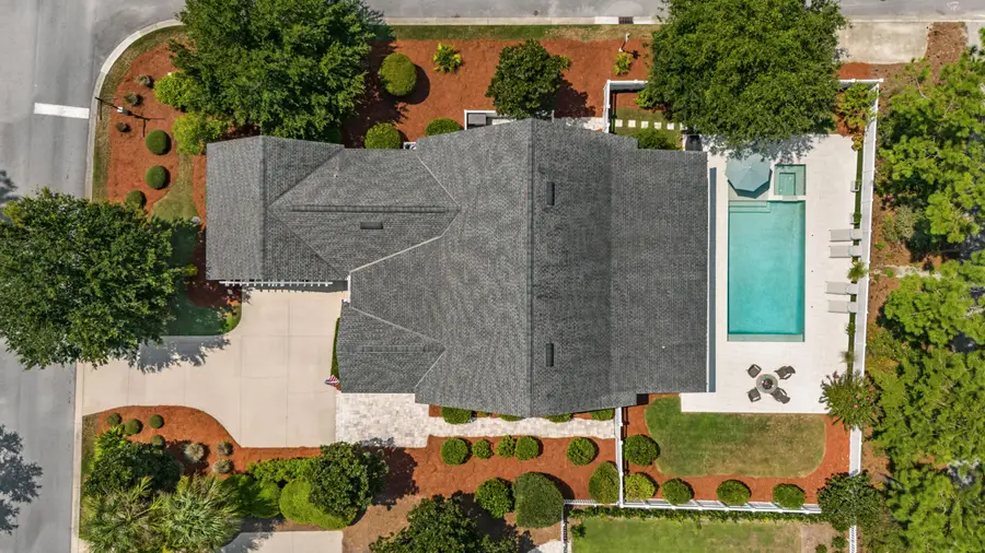 256 Medley Street #lot 96, Inlet Beach, FL 32461 - #2