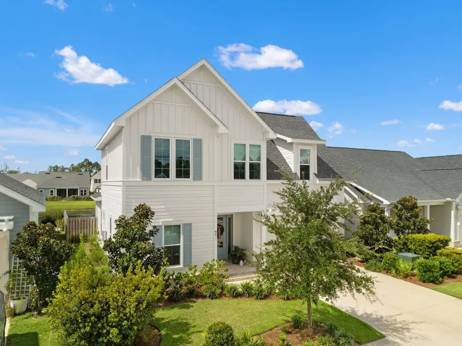 85 Bunting Lane, Inlet Beach, FL 32461 - #2