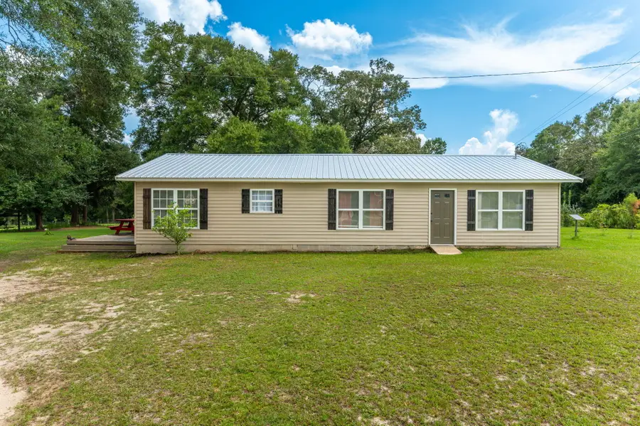 1993 Varnum Road, Laurel Hill, FL 32567 - #3