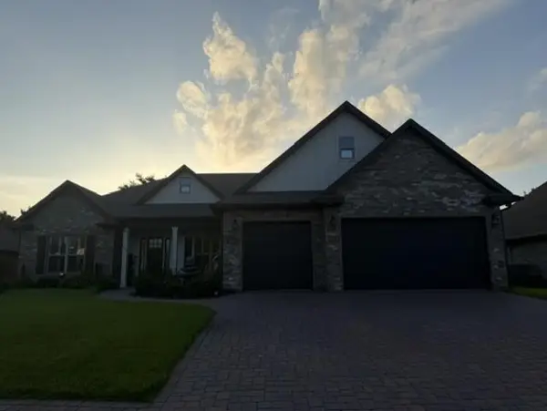 1478 E Shores Boulevard, Gulf Breeze, FL 32563
