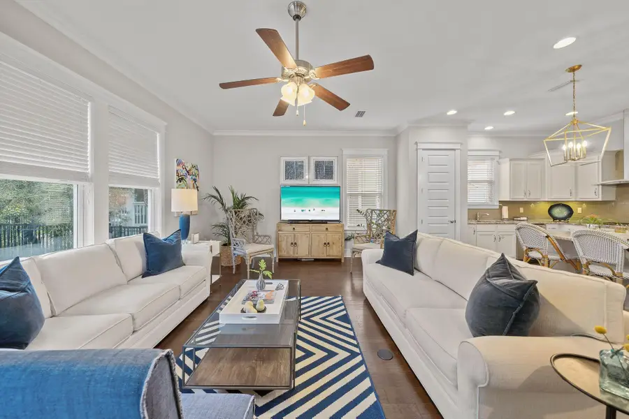 442 Gulfview Circle, Santa Rosa Beach, FL 32459 - #3