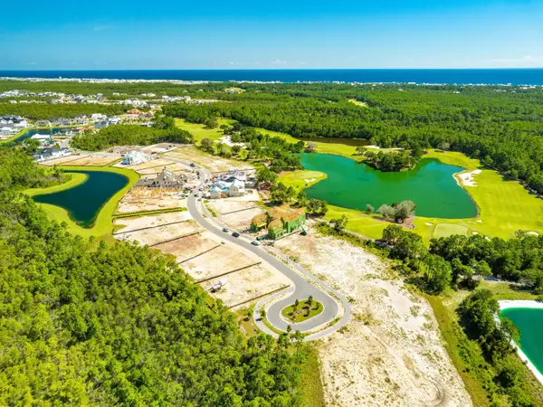 Lot 104 Windsong Drive, Watersound, FL 32461