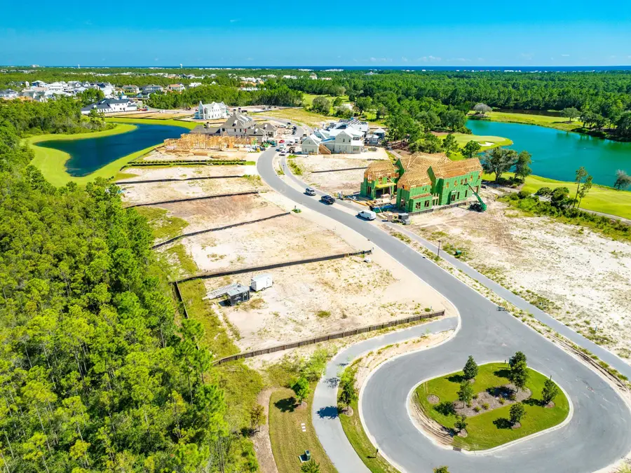 Lot 104 Windsong Drive, Watersound, FL 32461 - #3