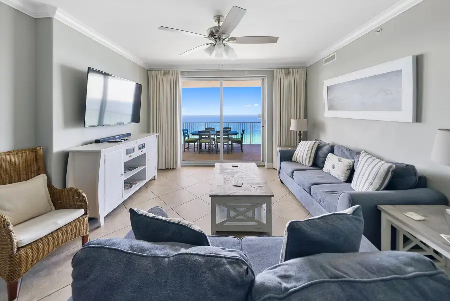10611 Front Beach Road #UNIT 1503, Panama City Beach, FL 32407 - #2