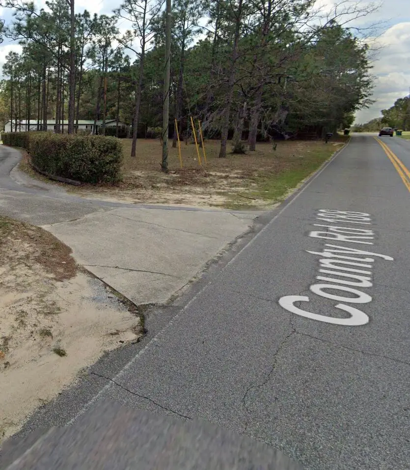 5833 Old Bethel Road, Crestview, FL 32536 - #2