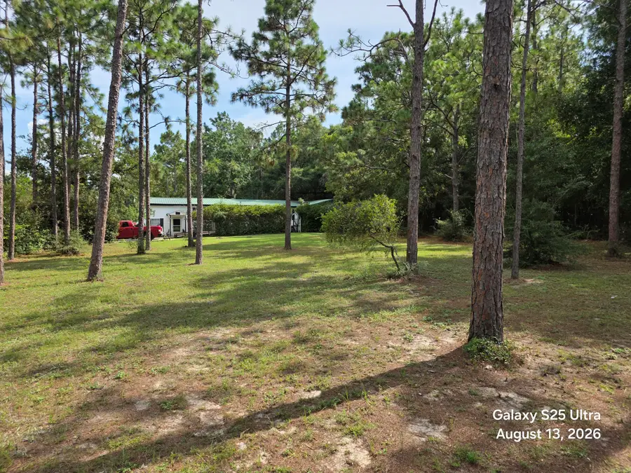 5833 Old Bethel Road, Crestview, FL 32536 - #3