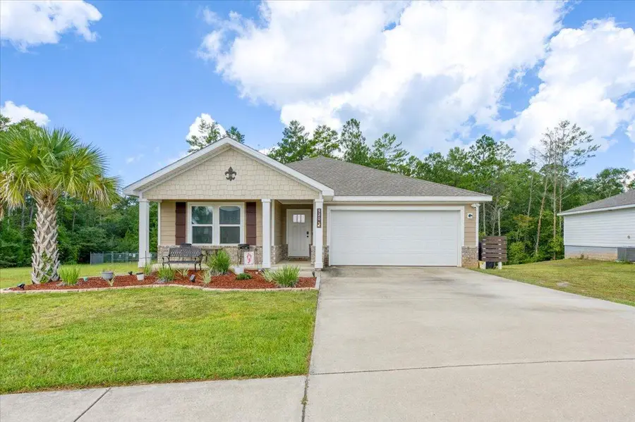 520 Whispering Creek Avenue, Freeport, FL 32439 - #2