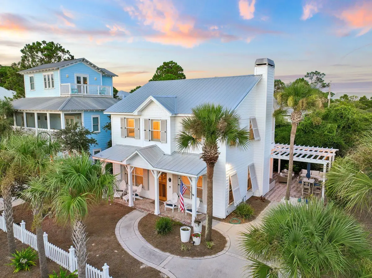 46 Crystal Court, Santa Rosa Beach, FL 32459 - #1