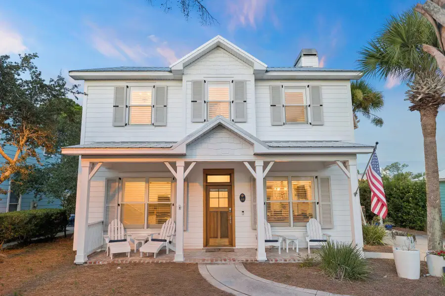 46 Crystal Court, Santa Rosa Beach, FL 32459 - #2