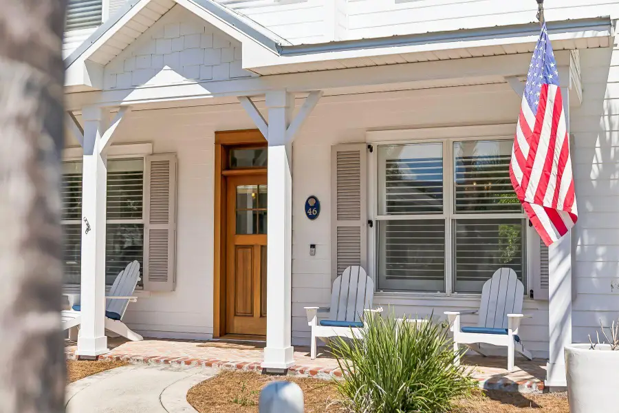 46 Crystal Court, Santa Rosa Beach, FL 32459 - #3