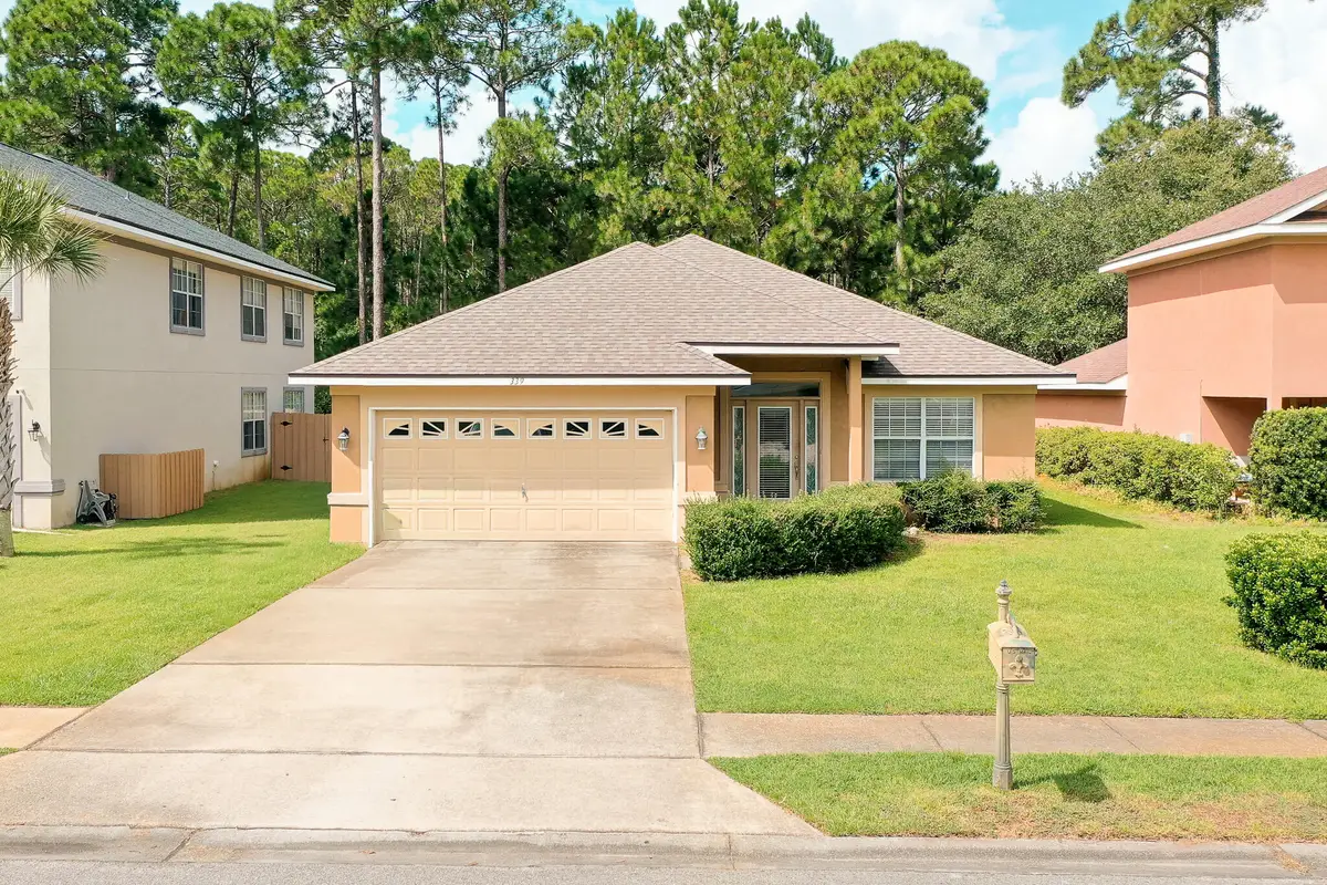 339 Loblolly Bay Drive, Santa Rosa Beach, FL 32459 - #1
