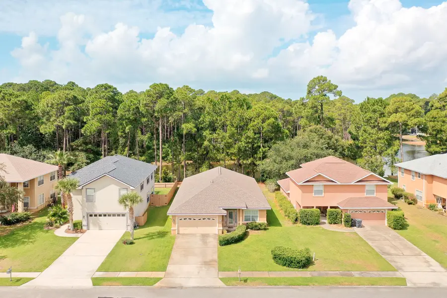 339 Loblolly Bay Drive, Santa Rosa Beach, FL 32459 - #2