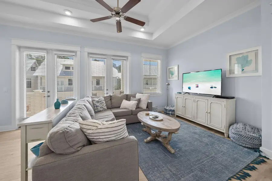 99 E Pine Lands #UNIT C, Watersound, FL 32461 - #2