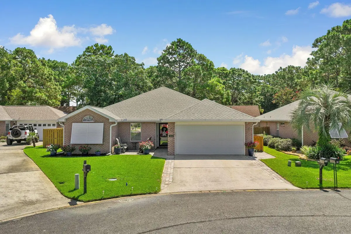 362 Bay Tree Drive, Miramar Beach, FL 32550 - #1