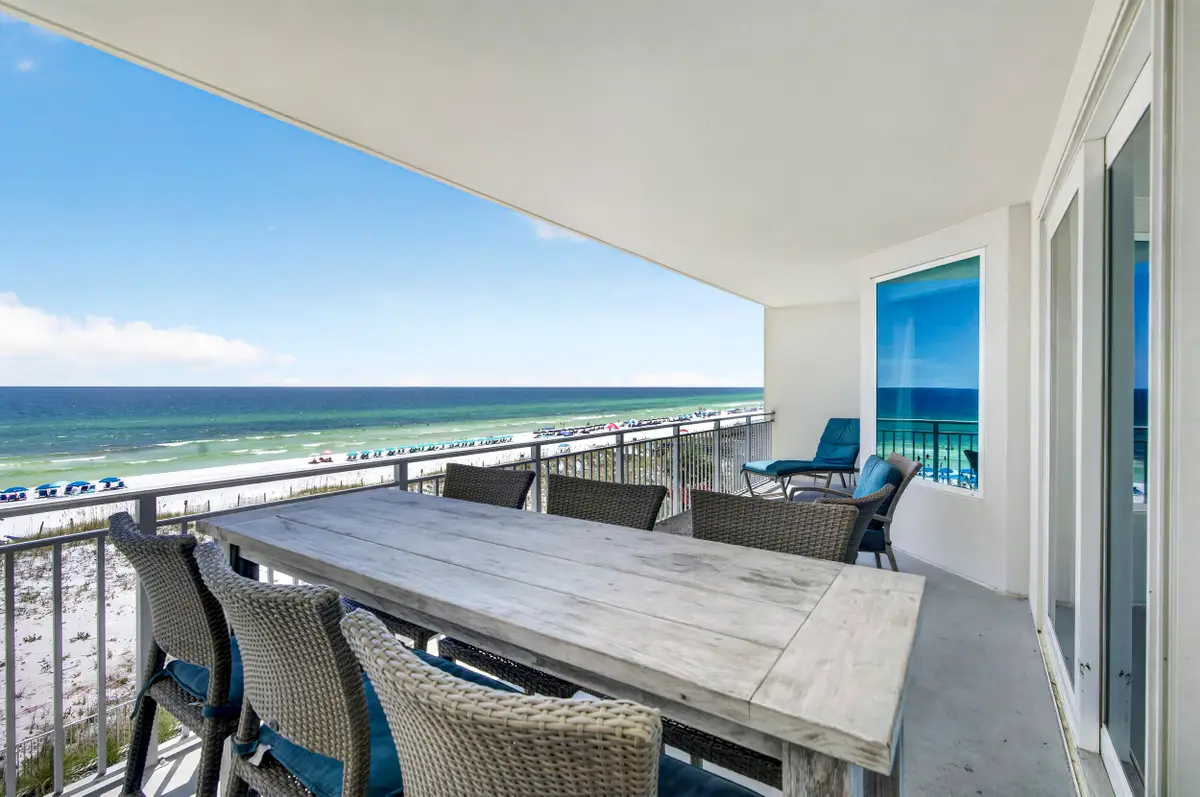 858 Scallop Court #406, Fort Walton Beach, FL 32548 - #1
