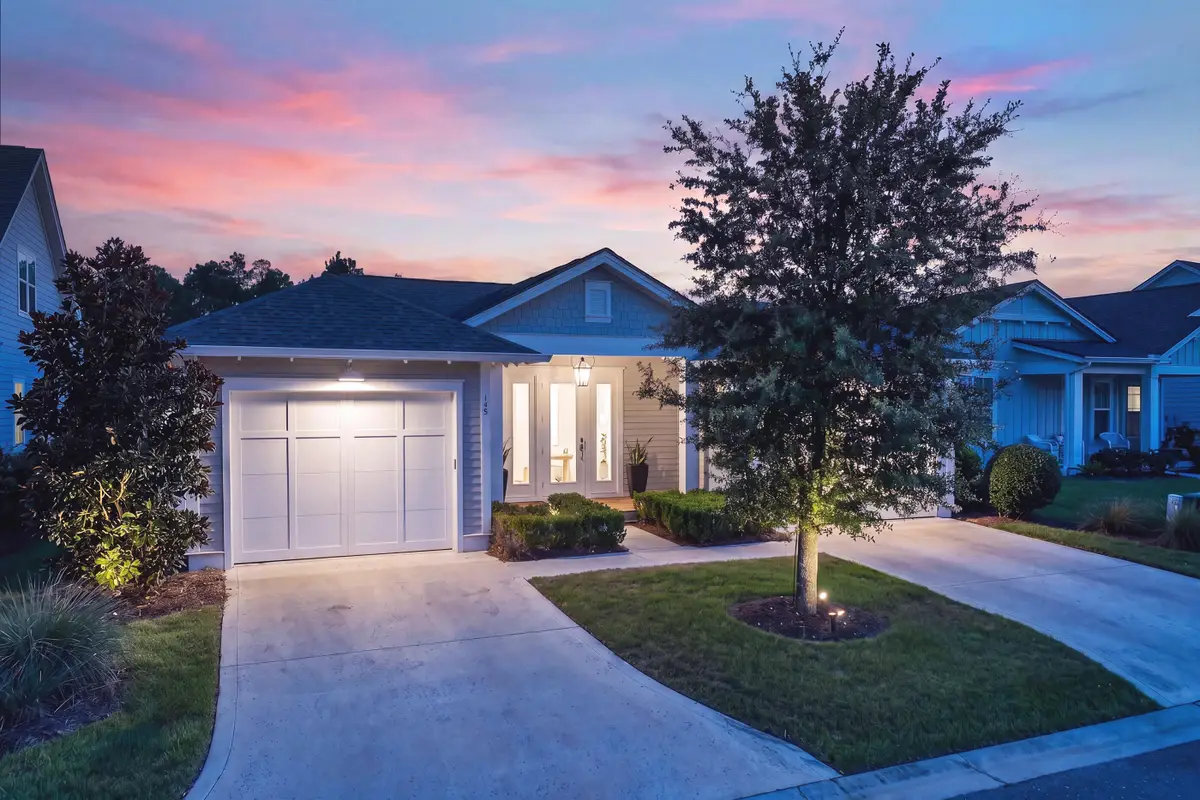 145 Catface Drive, Inlet Beach, FL 32461 - #1