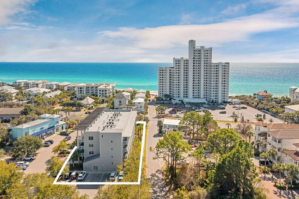 43 Cassine Way #STE 403, Santa Rosa Beach, FL 32459 - #1