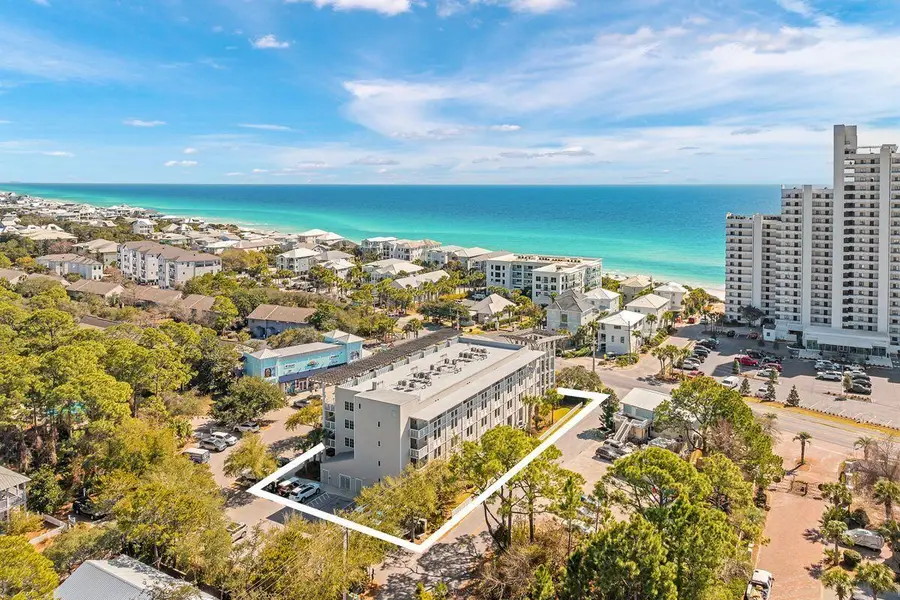 43 Cassine Way #STE 403, Santa Rosa Beach, FL 32459 - #2
