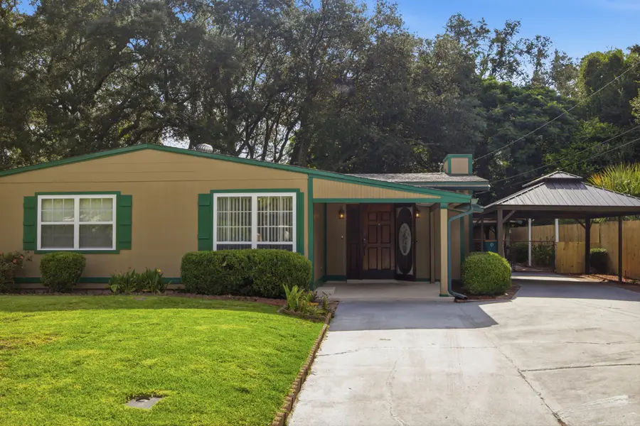 503 Sheffield Road, Fort Walton Beach, FL 32547 - #3