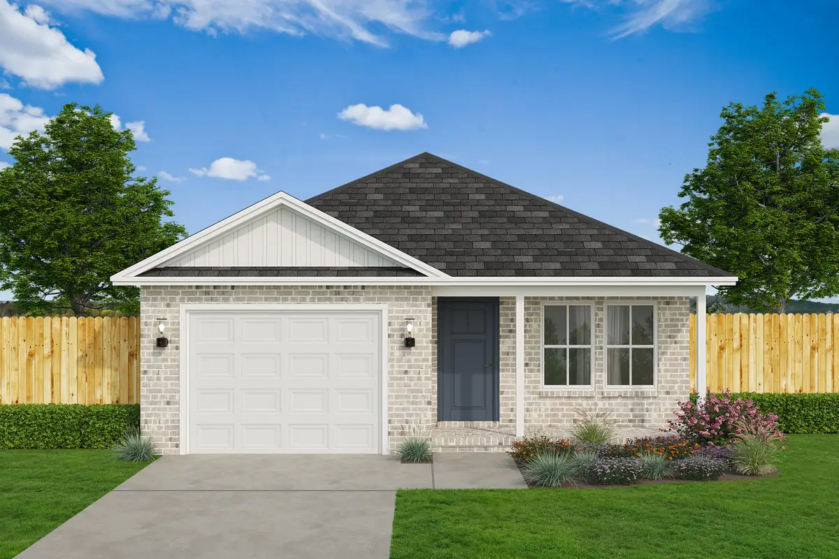 2942 Mccarty Avenue, Crestview, FL 32539 - #1