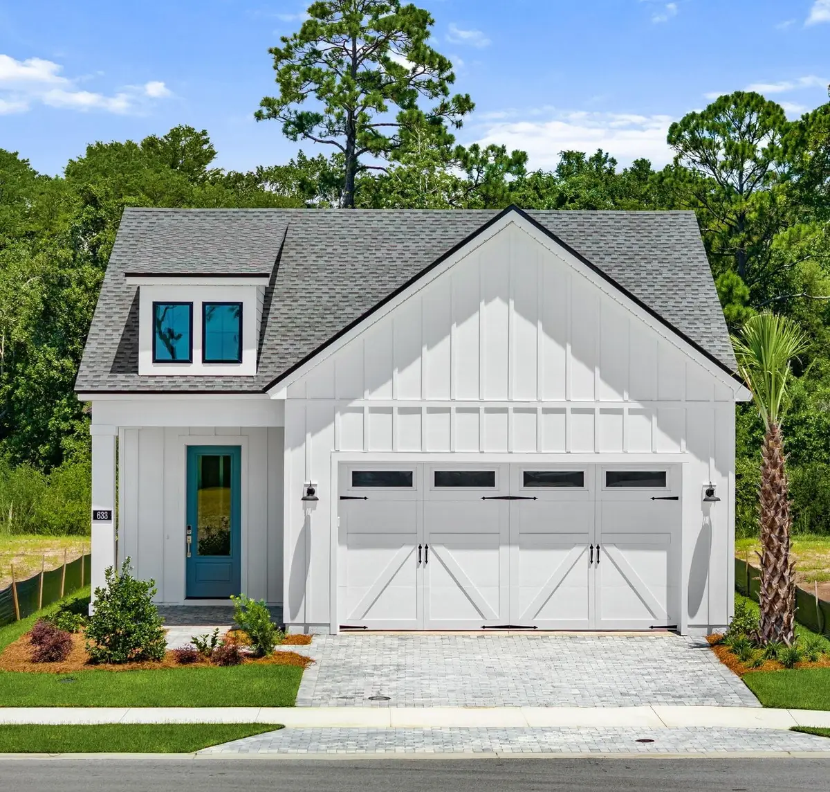 633 Light Cast Way #Lot 264, Panama City Beach, FL 32413 - #1