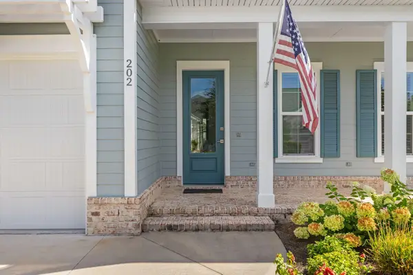 202 Suwannee Drive, Inlet Beach, FL 32461