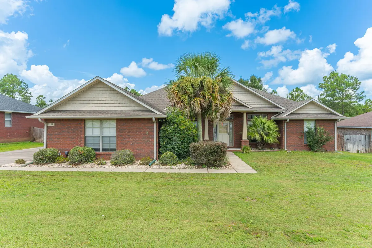 6198 Hummingbird Lane, Crestview, FL 32536 - #1