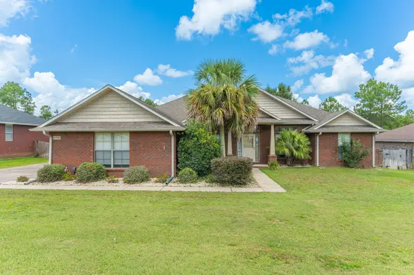 6198 Hummingbird Lane, Crestview, FL 32536