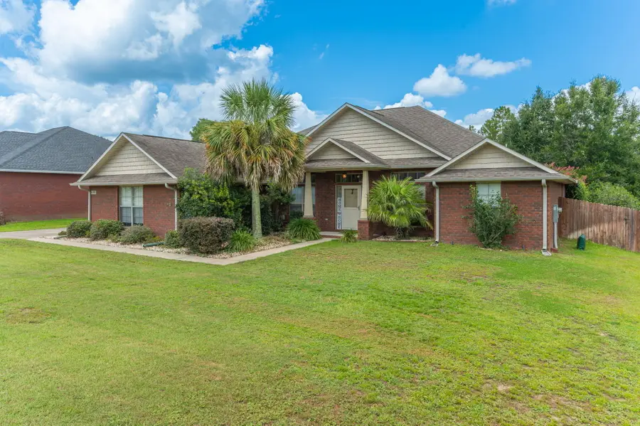 6198 Hummingbird Lane, Crestview, FL 32536 - #2