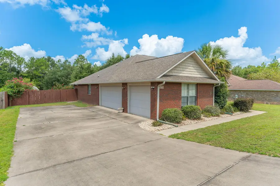 6198 Hummingbird Lane, Crestview, FL 32536 - #3