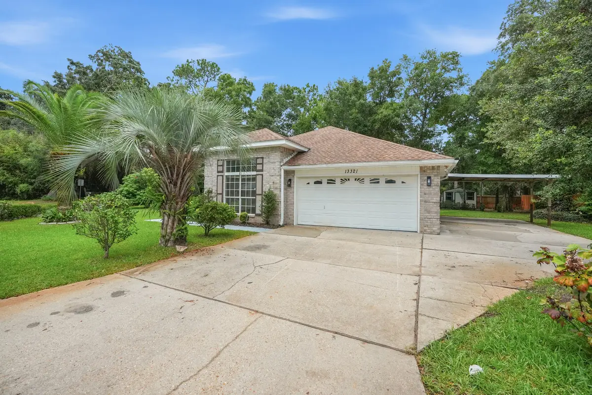 13321 Paradise Beach Place, Pensacola, FL 32506 - #1