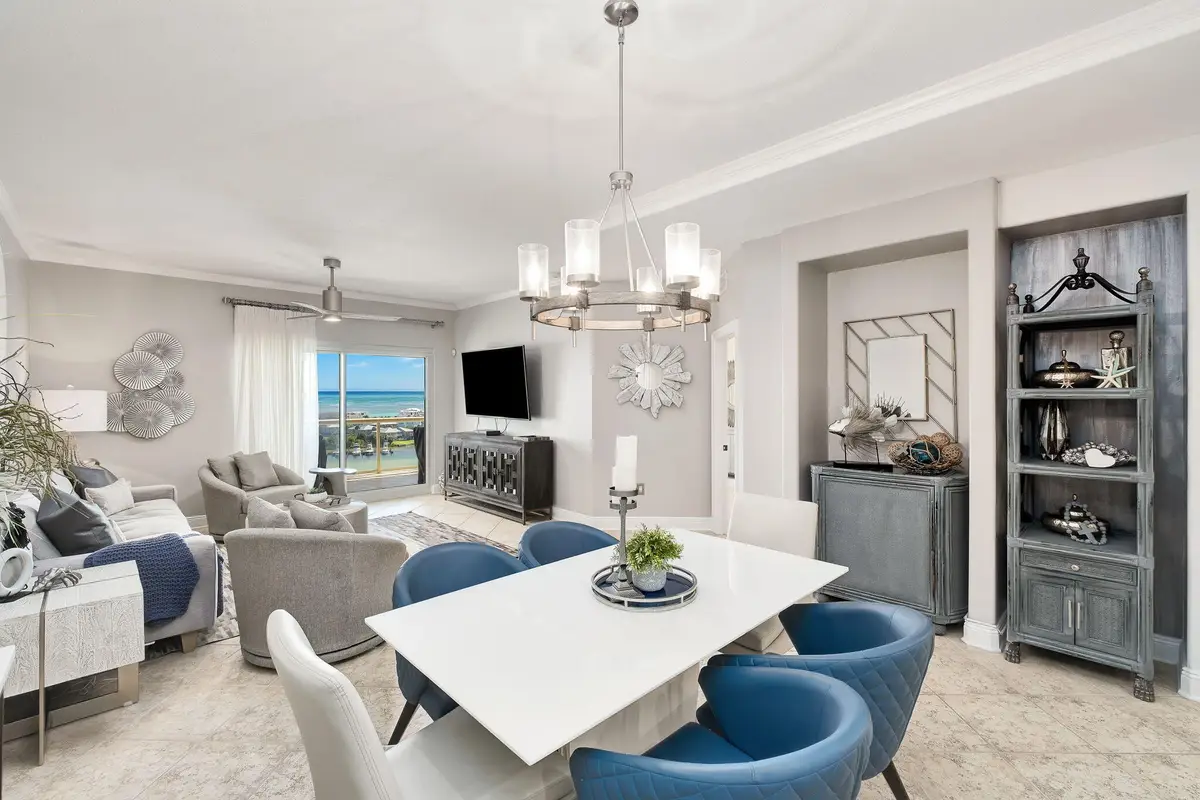 770 Harbor Boulevard #8C, Destin, FL 32541 - #1