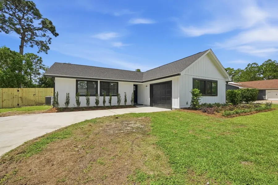 6817 Liberty Street, Navarre, FL 32566 - #2