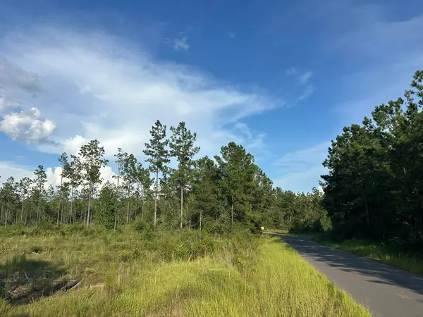 C1 Yellow River Baptist Ch Road #C-1, Baker, FL 32531