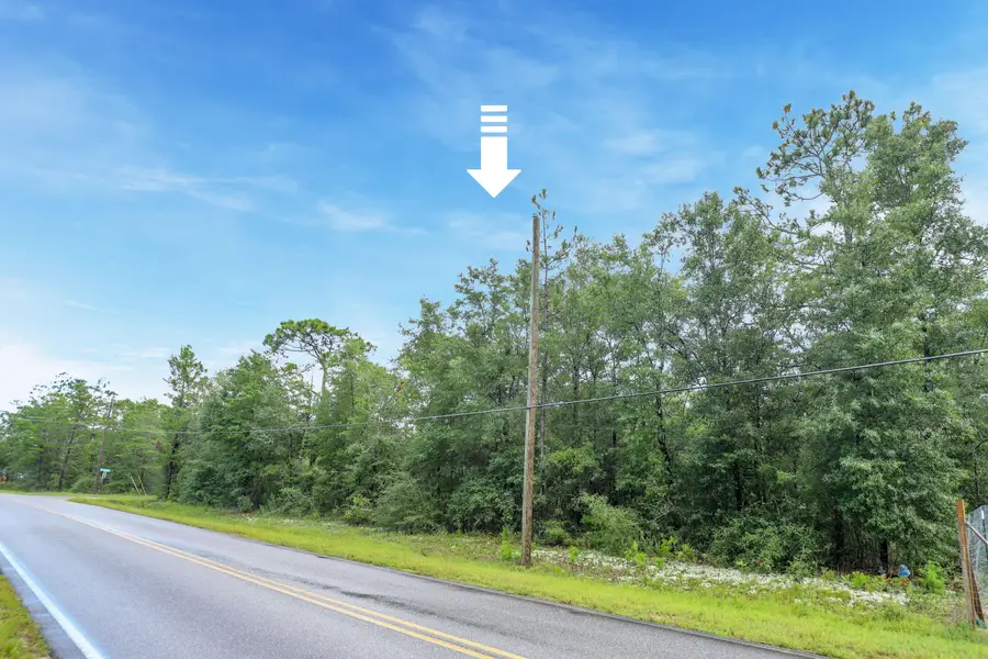 Lot 8 Oakwood Lakes Boulevard, Defuniak Springs, FL 32433 - #2