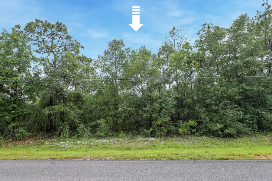 Lot 8 Oakwood Lakes Boulevard, Defuniak Springs, FL 32433 - #3