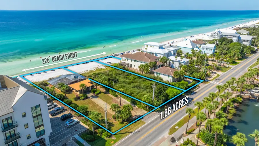 4525/4499 W County Hwy 30a, Santa Rosa Beach, FL 32459 - #2