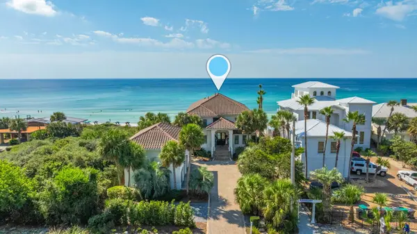4525 W County Hwy 30a, Santa Rosa Beach, FL 32459