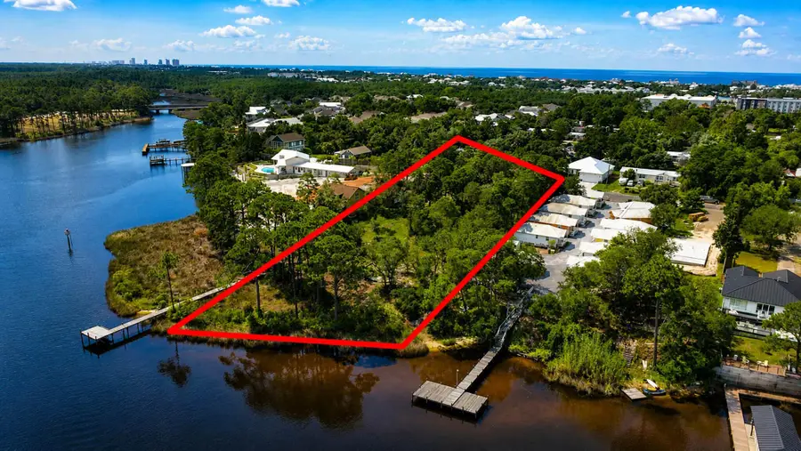 0 Lakeview Drive, Panama City Beach, FL 32413 - #3