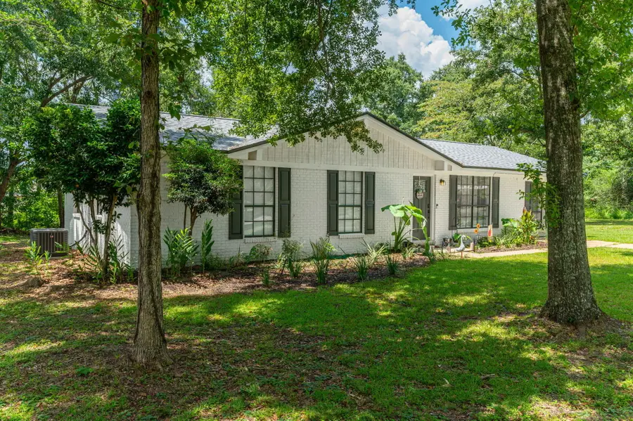 6118 Buck Ward Road, Baker, FL 32531 - #2