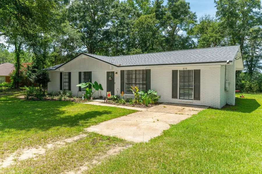 6118 Buck Ward Road, Baker, FL 32531 - #3