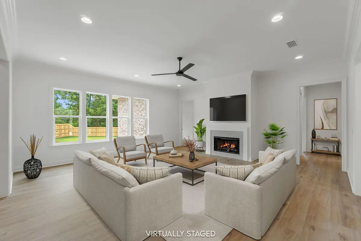 588 Tulip Tree Way, Niceville, FL 32578 - #1