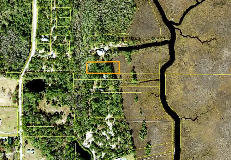 127 Scipio Landing Road, Apalachiacola, FL 32320 - #2