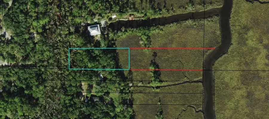 127 Scipio Landing Road, Apalachiacola, FL 32320 - #3