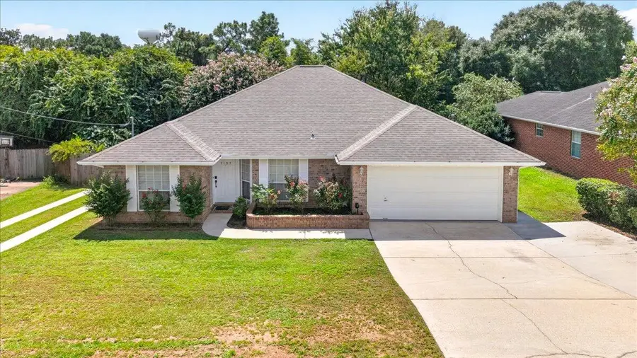 5197 Whitehurst Lane, Crestview, FL 32536 - #2