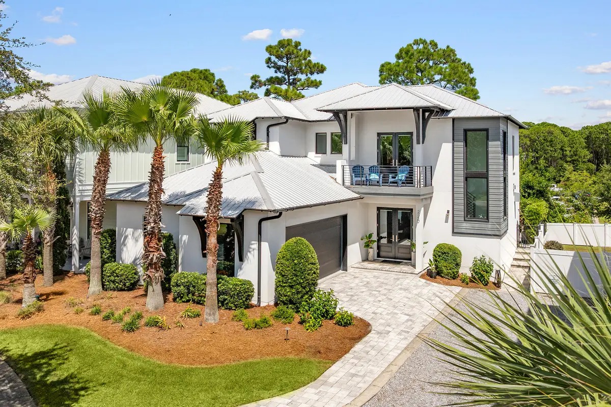 220 N Saint Francis Drive, Miramar Beach, FL 32550 - #1