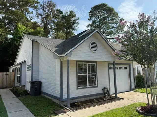 16 Kelly Way, Valparaiso, FL 32580 - #1
