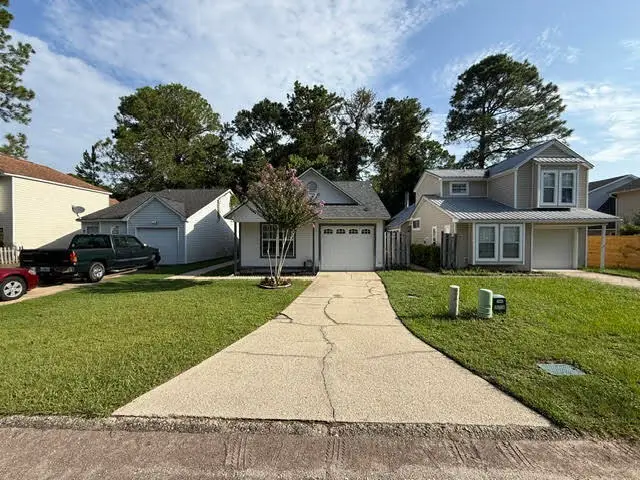 16 Kelly Way, Valparaiso, FL 32580 - #3